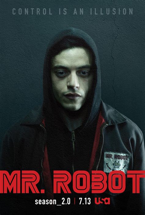 ‘Mr. Robot’ Season 2, Episode 9: A Bad Dream